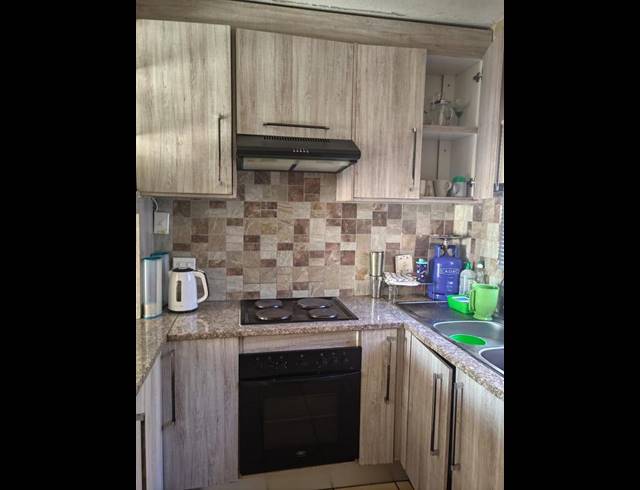 3 BEDROOM APARTMENT FOR SALE IN WONDERPARK ESTATE